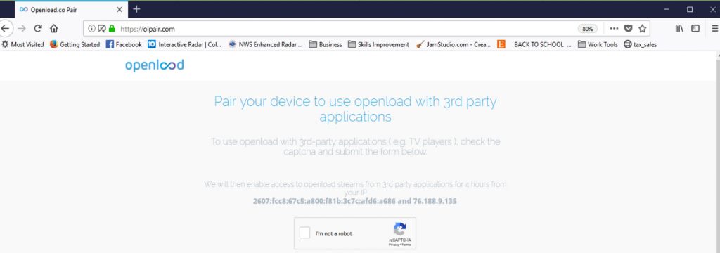 How To Download From Openloadco